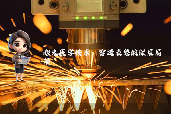 激光医学技术：穿透表象的深层局限