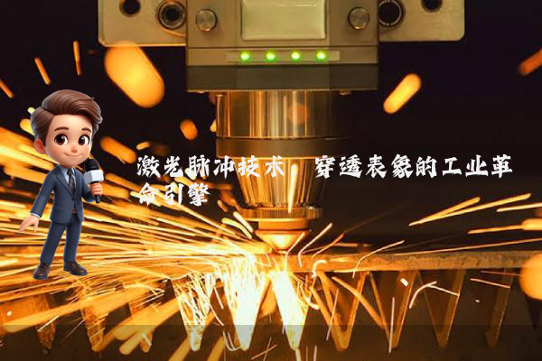 激光脉冲技术：穿透表象的工业革命引擎