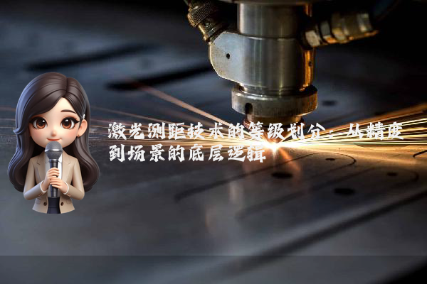 激光测距技术的等级划分：从精度到场景的底层逻辑