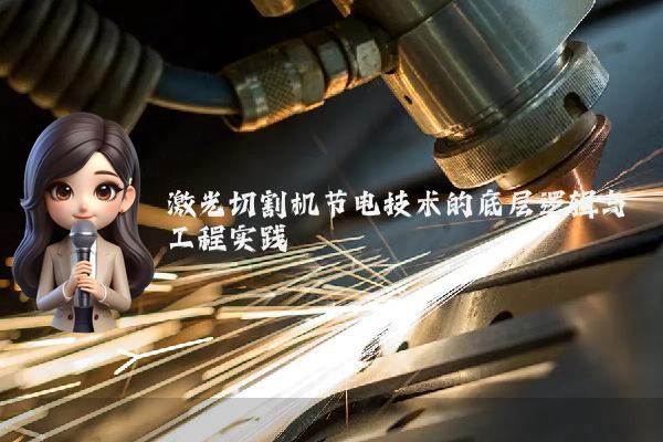 激光切割机节电技术的底层逻辑与工程实践