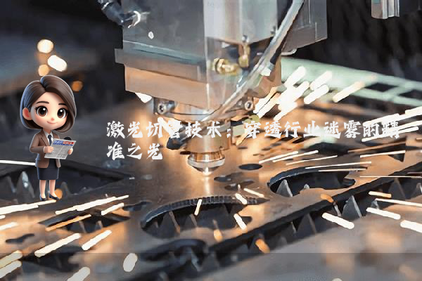 激光切管技术：穿透行业迷雾的精准之光