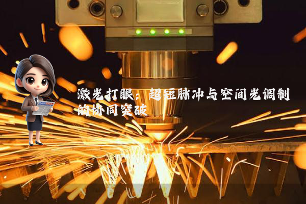 激光打眼：超短脉冲与空间光调制的协同突破