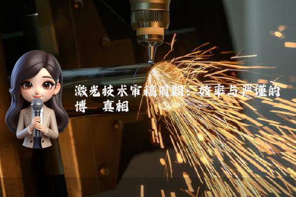激光技术审稿周期：效率与严谨的博弈真相