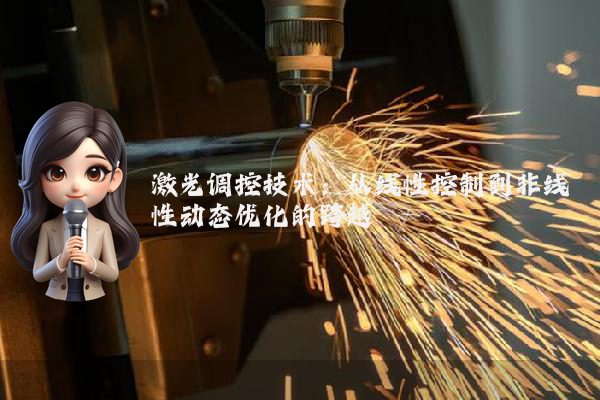 激光调控技术：从线性控制到非线性动态优化的跨越