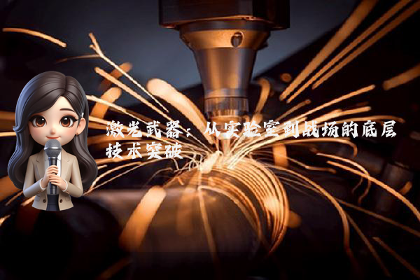激光武器：从实验室到战场的底层技术突破