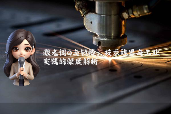 激光调Q与锁模:技术边界与工业实践的深度解析
