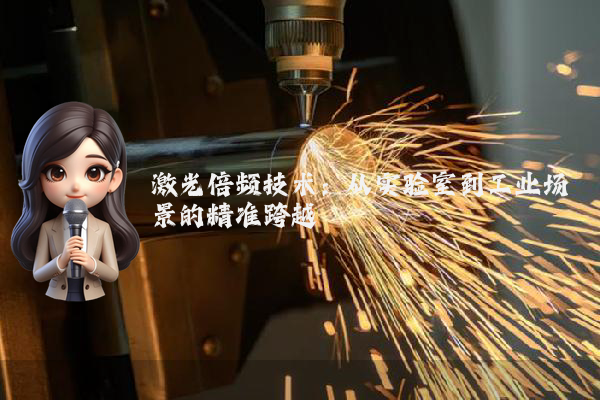 激光倍频技术：从实验室到工业场景的精准跨越