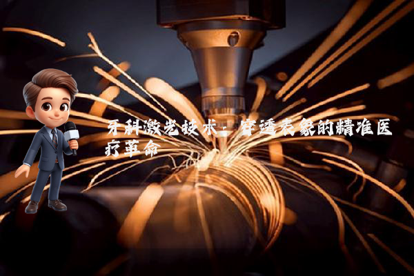 牙科激光技术:穿透表象的精准医疗革命