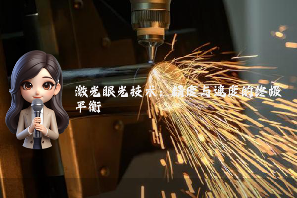 激光眼光技术：精度与速度的终极平衡