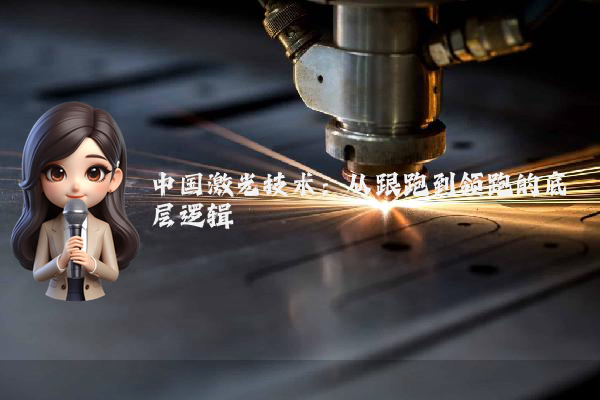 中国激光技术：从跟跑到领跑的底层逻辑