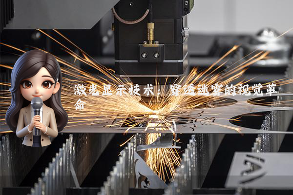 激光显示技术：穿透迷雾的视觉革命