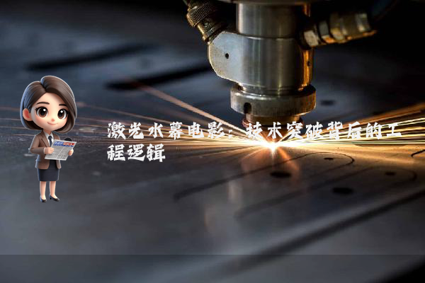 激光水幕电影：技术突破背后的工程逻辑