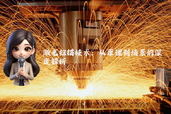 激光扫描技术：从原理到场景的深度解析