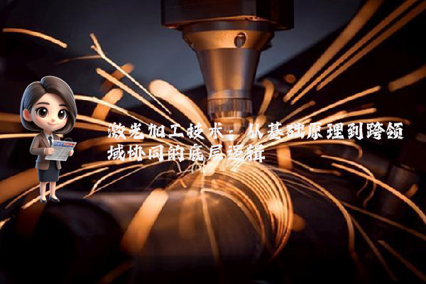 激光加工技术:从基础原理到跨领域协同的底层逻辑