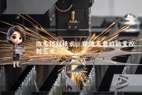 激光切割技术：穿透表象的能量控制艺术