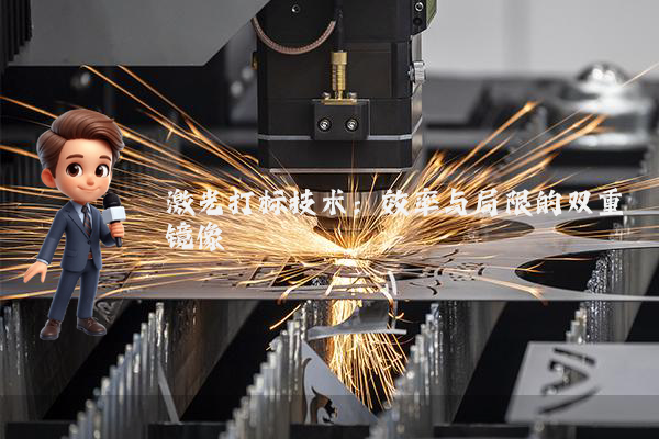 激光打标技术：效率与局限的双重镜像