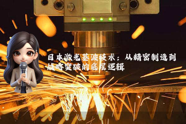 日本激光基波技术：从精密制造到战略突破的底层逻辑
