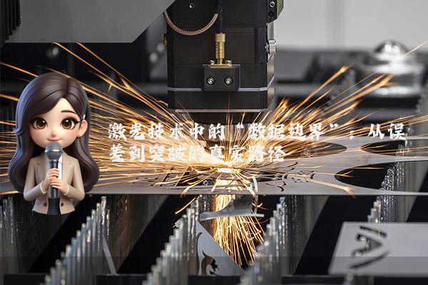 激光技术中的“数据边界”：从误差到突破的真实路径