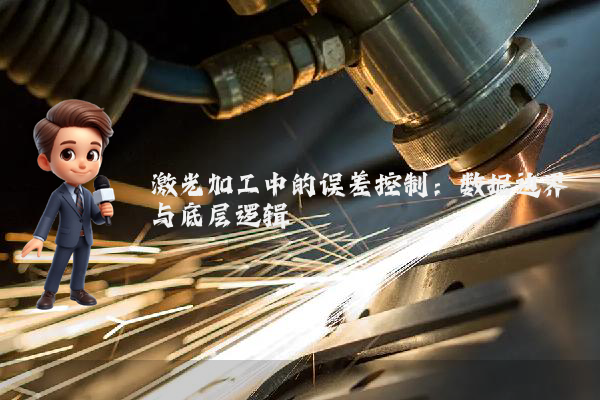 激光加工中的误差控制：数据边界与底层逻辑