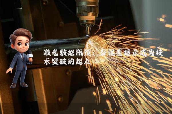 激光数据瓶颈：当误差提示成为技术突破的起点