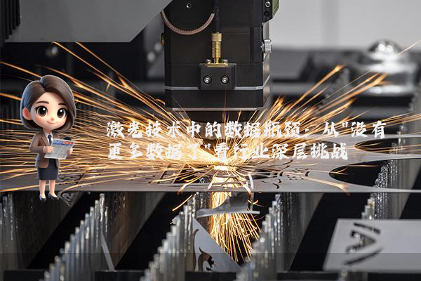 激光技术中的数据瓶颈：从