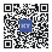 官方二维码 - 武汉激光科技股份有限公司